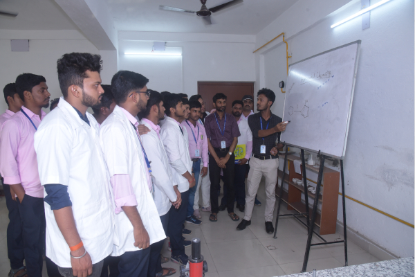 Advanced Laboratories